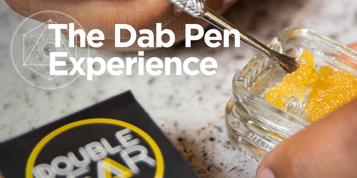 What is a Dab Pen? Pennsylvania Cannabis Retailer and Grower