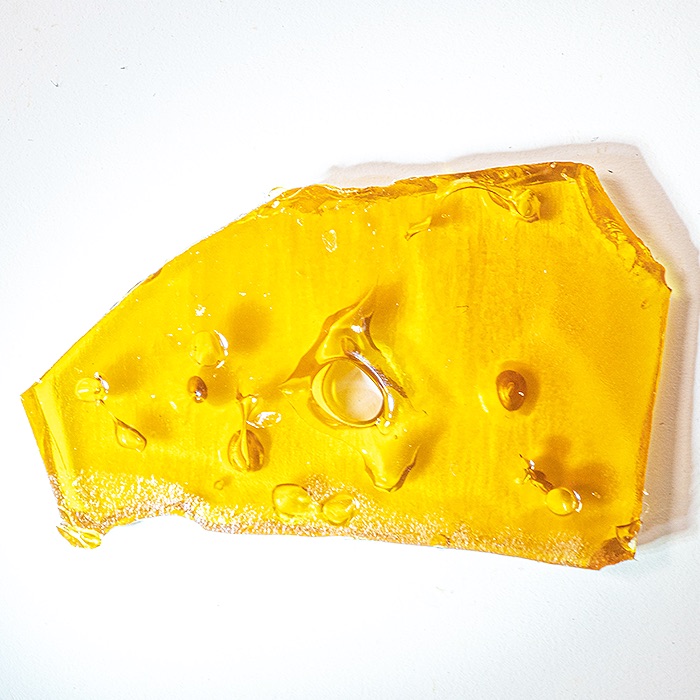 Lemon G Shatter